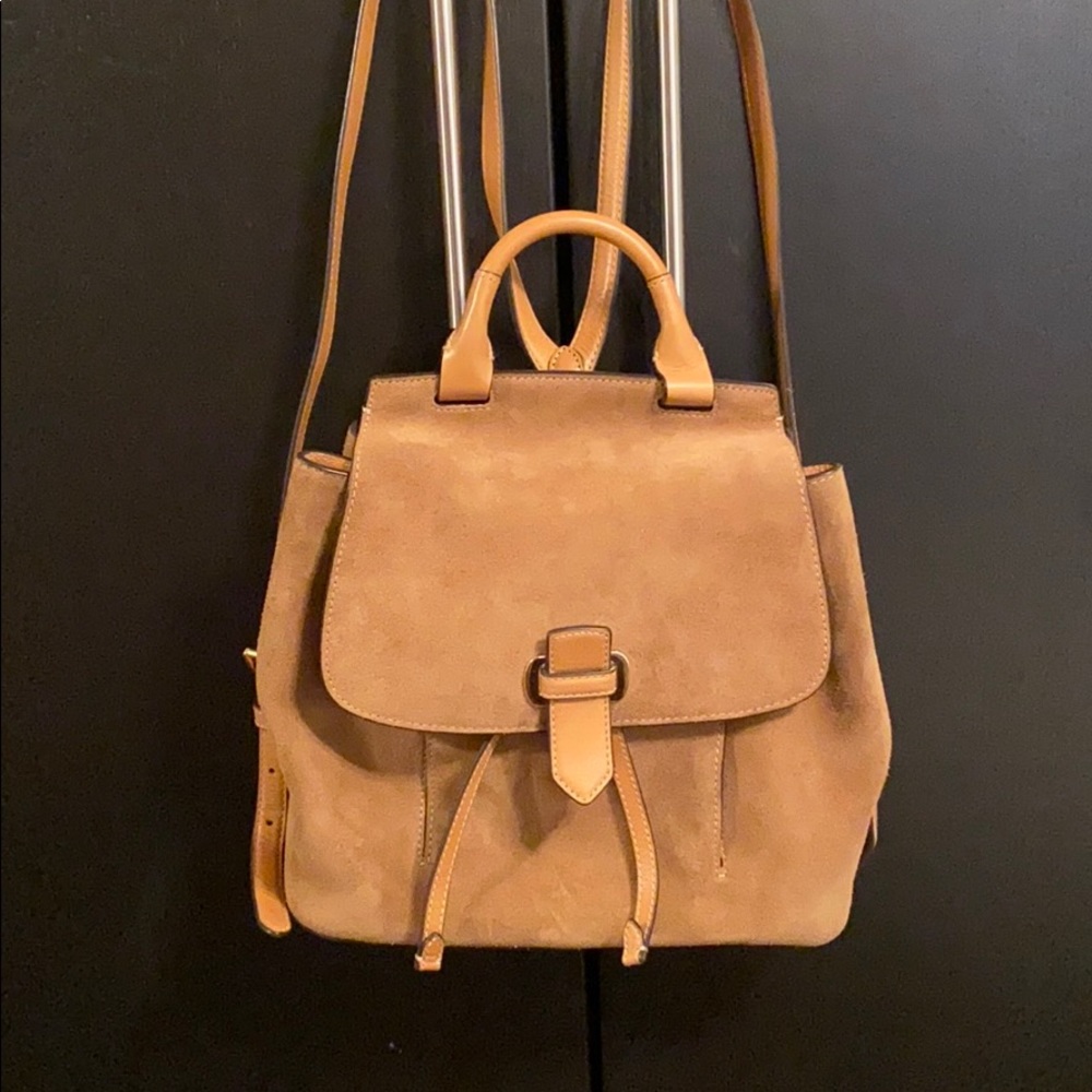 Michael kors remy backpack